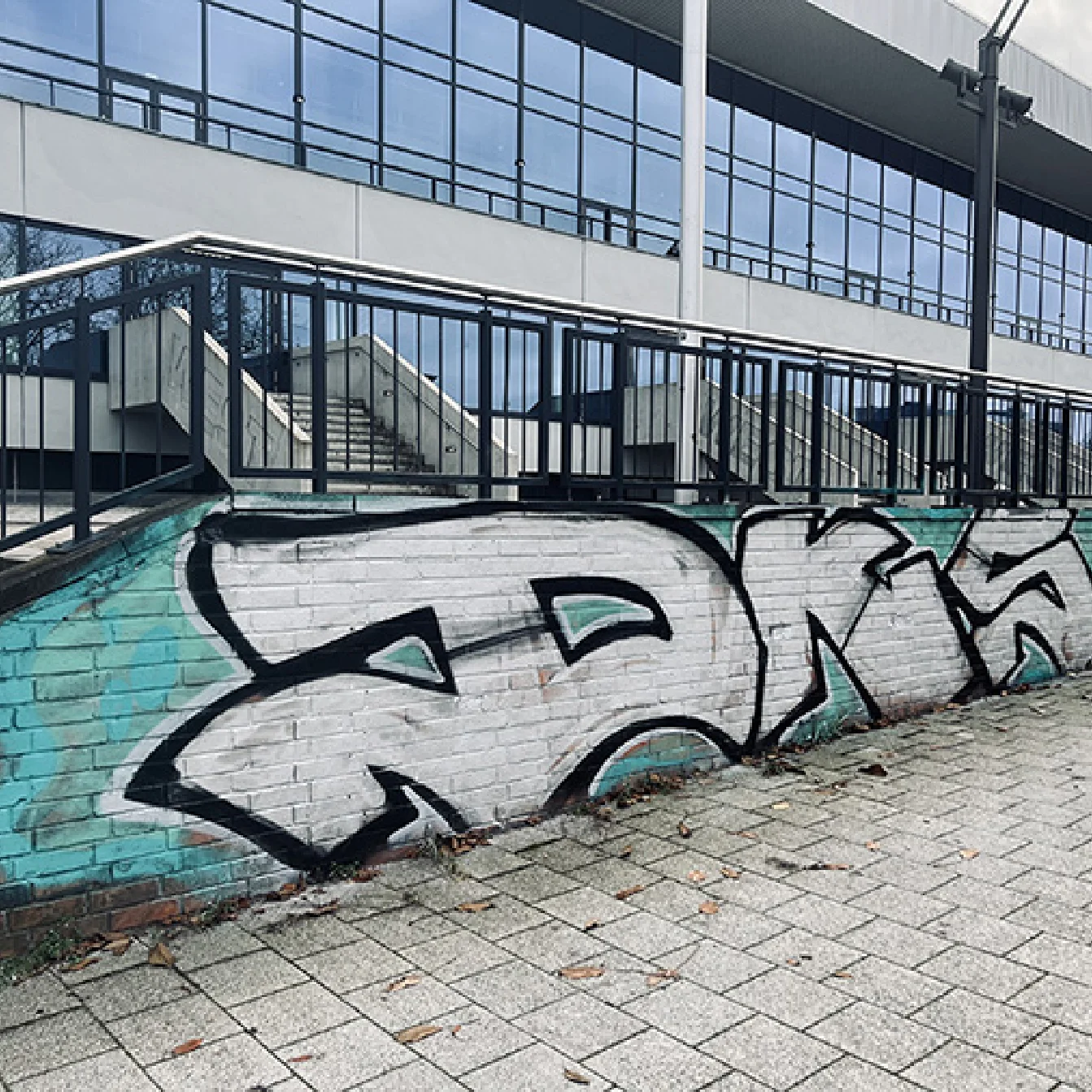 Vorher